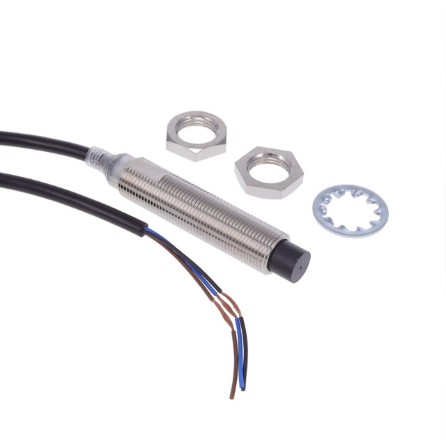 Omron Automation E2E-X10MC2L12 2M